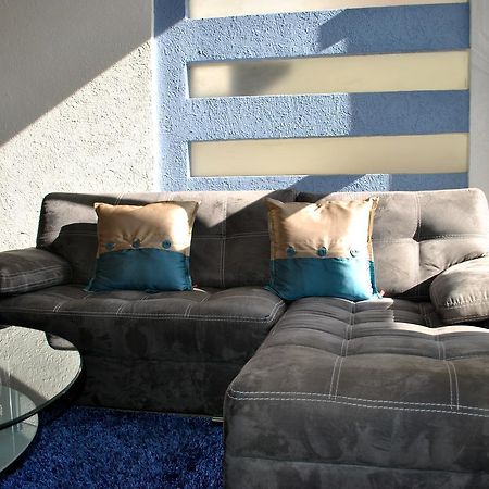 Business Suites Sg مدينة مكسيكو المظهر الخارجي الصورة