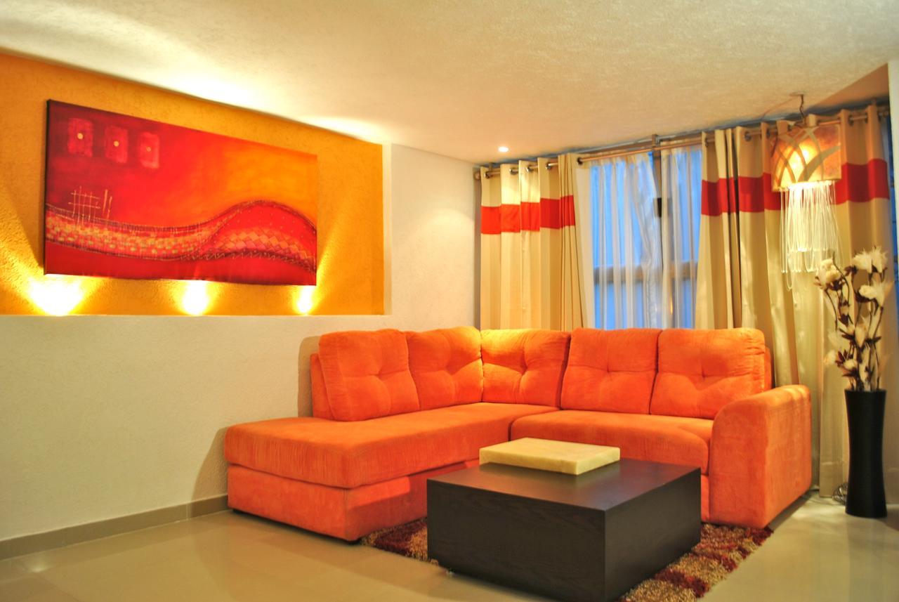 Business Suites Sg مدينة مكسيكو المظهر الخارجي الصورة