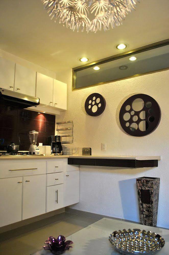 Business Suites Sg مدينة مكسيكو المظهر الخارجي الصورة